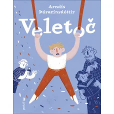 Veletoč, A. Pórarinsdóttir