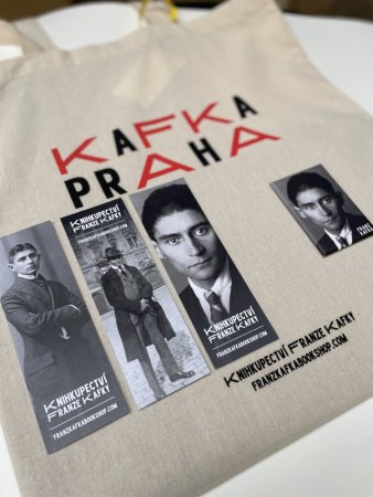 Kafka Starter Pack