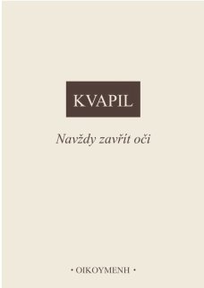 Navždy zavřít oči