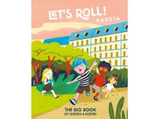 Let´s Roll! - RAKETA