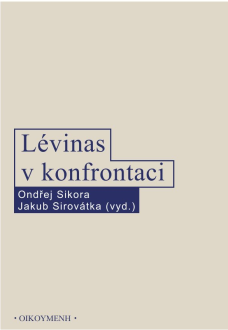 Lévinas v konfrontaci
