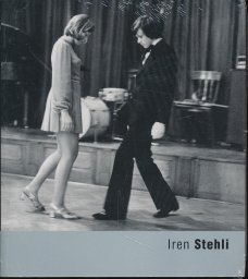 Iren Stehli