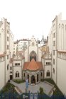 Architektura