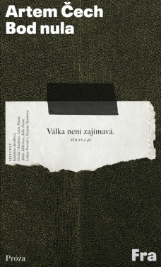 Bod nula