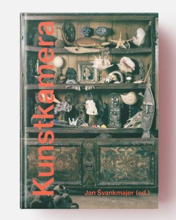 PŘEDPRODEJ: Kunstkamera