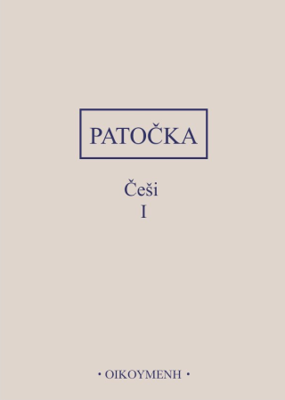 Češi I.