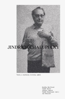 Jindřich Chalupecký