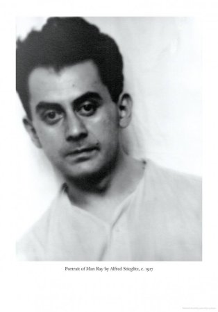 Man Ray : The Artist and His Shadows
