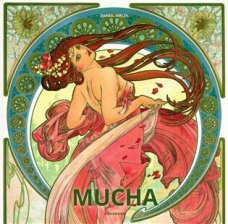 Alfons Mucha