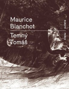 Temný Tomáš, M. Blanchot
