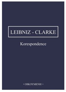 Korespondence, G. W. Leibniz, S. Clarke