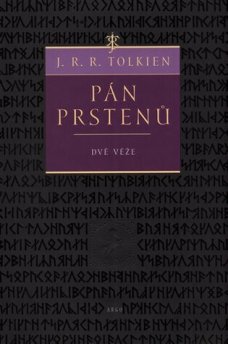 Pán Prstenů II. Dvě věže