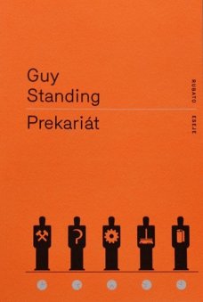 Prekariát, G. Standing