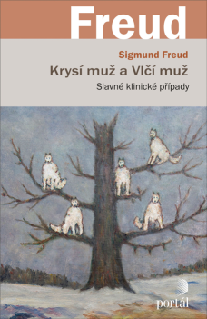 Krysí muž a Vlčí muž, S. Freud