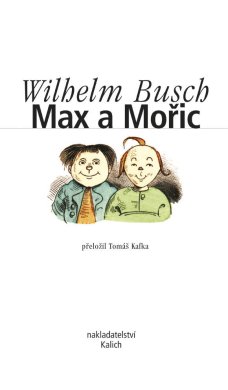 Max a Mořic, W. Busch