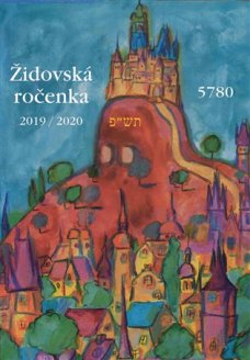 Židovská ročenka 2019/20