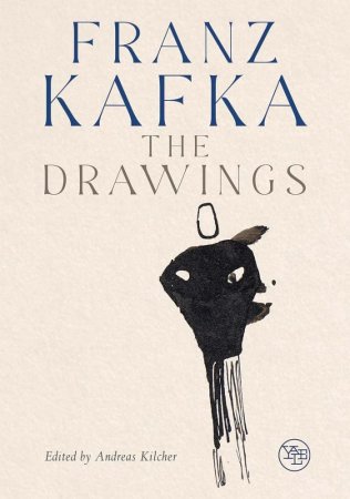 Franz Kafka: The Drawings