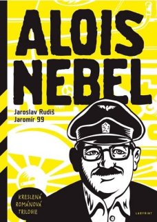 Alois Nebel (komiks)