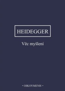 Věc myšlení