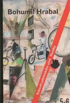 Rukověť pábitelského učně, B. Hrabal