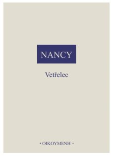 Vetřelec - J. - L. Nancy