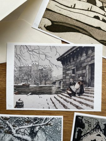 Malé poklady: Šimon