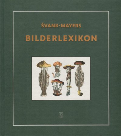 Švank-mayers Bilderlexikon