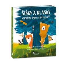 Šišky a klásky