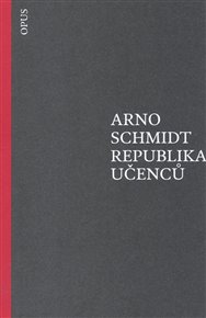Republika učenců, A. Schmidt