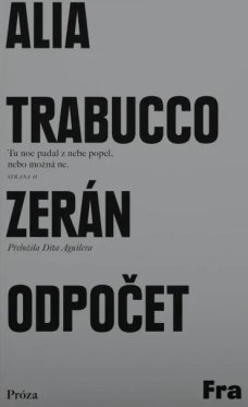 Odpočet