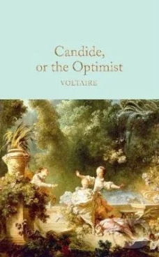 Candide, or The Optimist