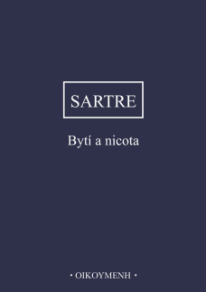 Bytí a nicota