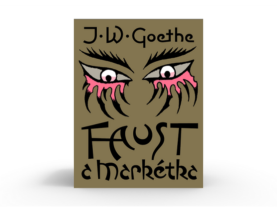 Faust a Markétka, J. W. Goethe