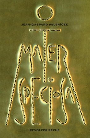 Mater Speciosa