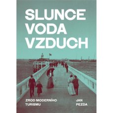 Slunce, voda, vzduch