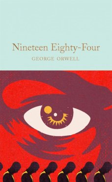 Nineteen Eight-Four