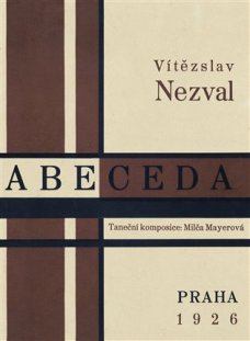 Abeceda, V Nezval