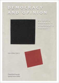 Democracy and Opinion (Filosofický časopis, Special Issue 1/2024)