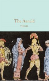 The Aeneid, Virgil (329,-Kč)