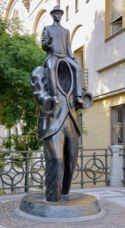 Sochařství