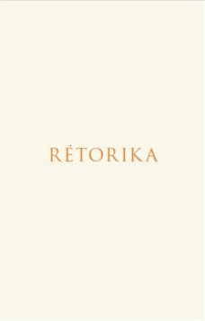 Rétorika