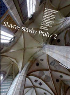Slavné stavby Prahy 2