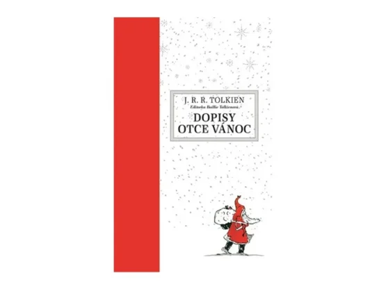 Dopisy Otce Vánoc