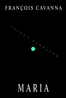 Maria, F. Cavanna