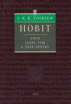 Hobit aneb Cesta tam a zase zpátky
