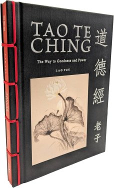 TAO TE CHING The Way to Goodness and Power