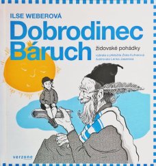 Dobrodinec Báruch, I. Weberová