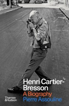 Henri Cartier-Bresson A Biography