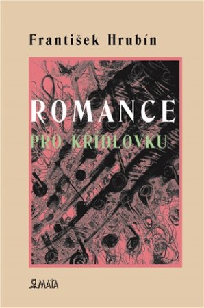 Romance pro křídlovku