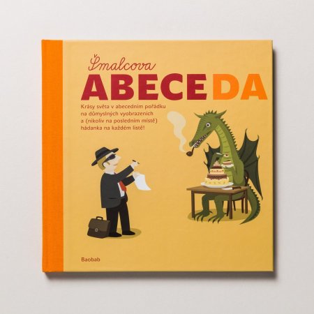 Šmalcova abeceda (2. vydání)